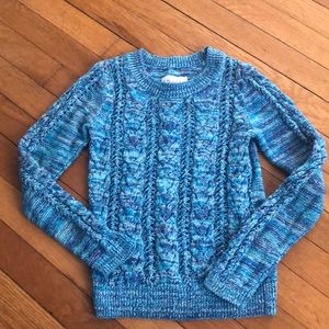 Cute Justice sweater